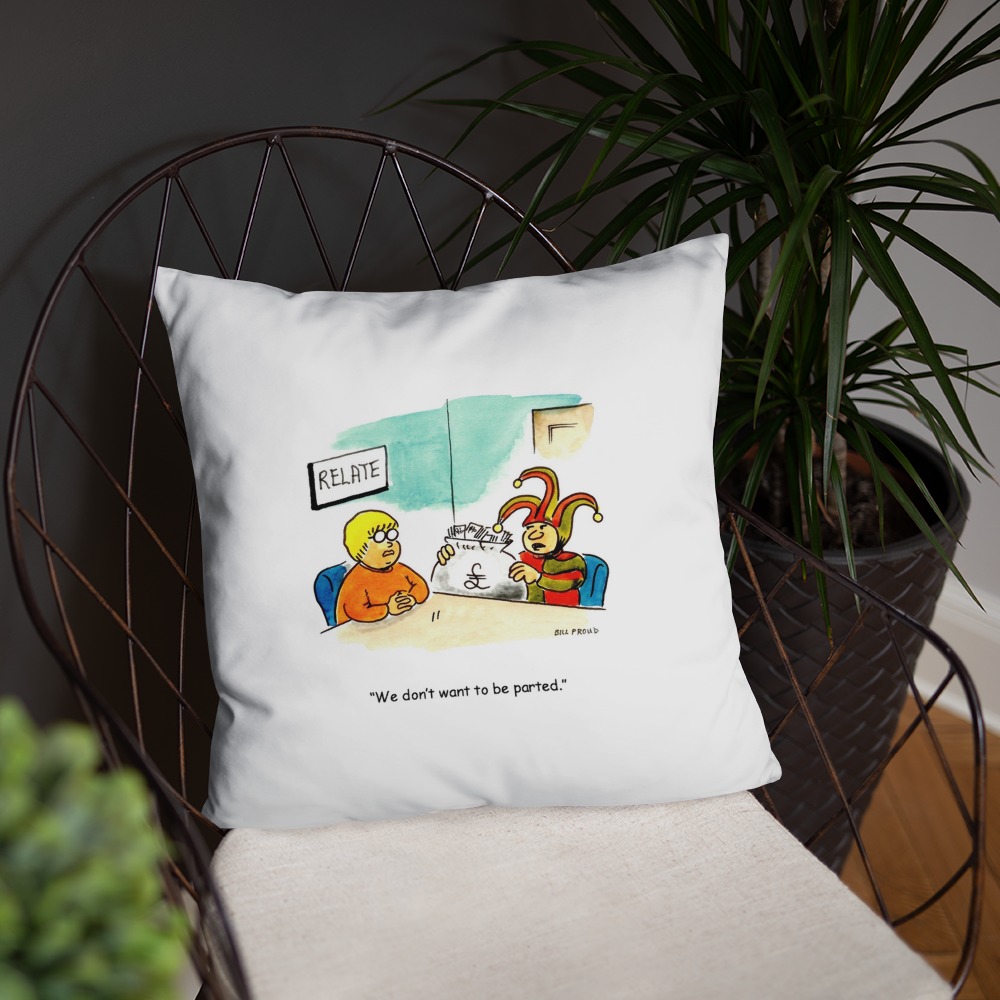 Premium Pillow
