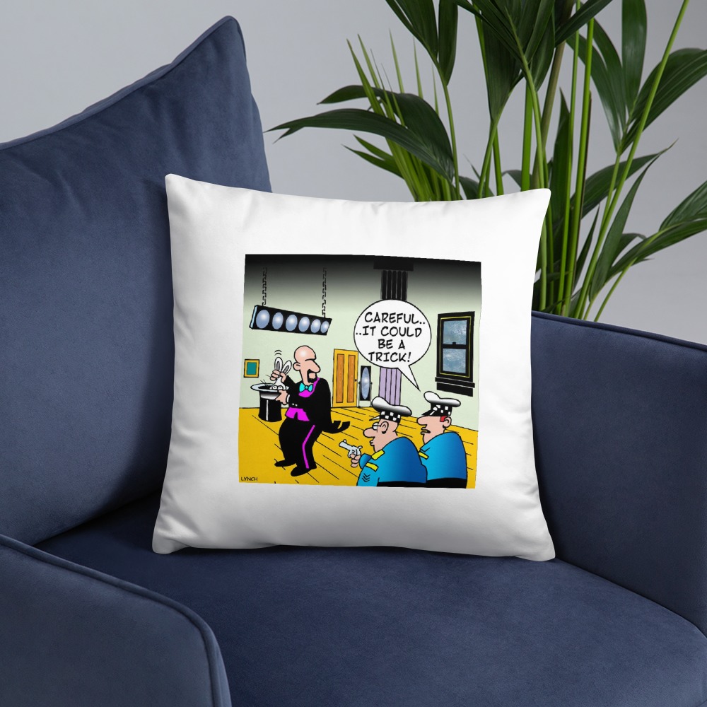 Premium Pillow