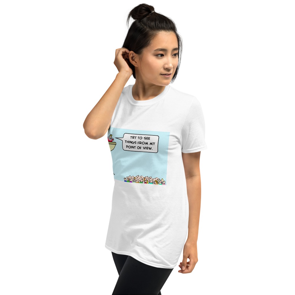 Unisex T-Shirt