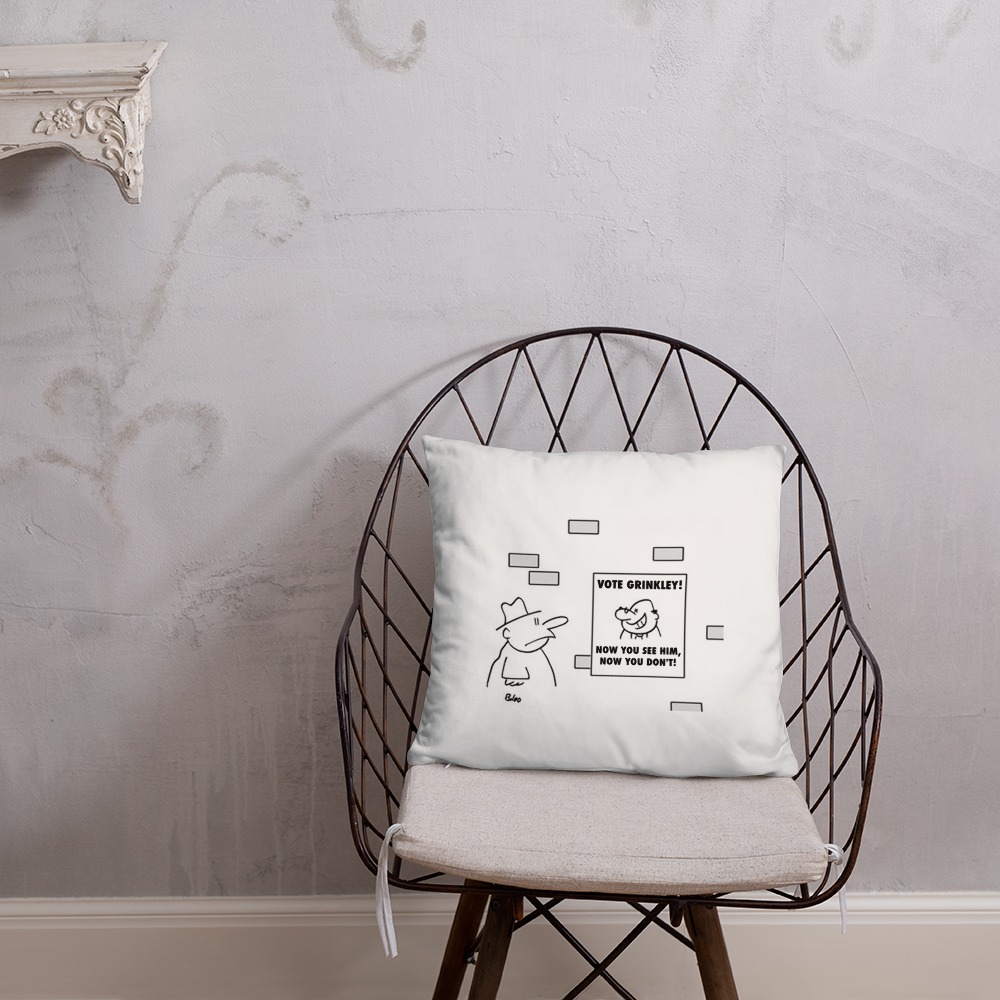 Premium Pillow