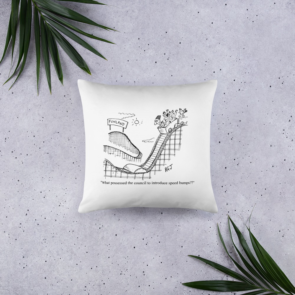 Premium Pillow