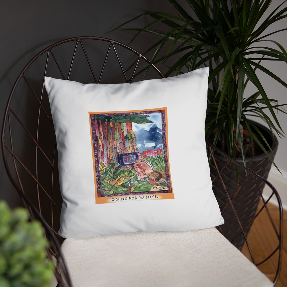 Premium Pillow