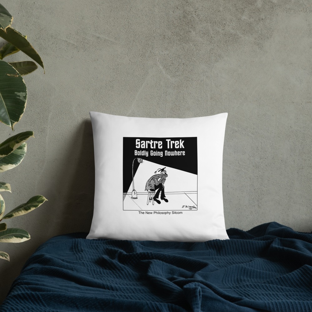 Premium Pillow