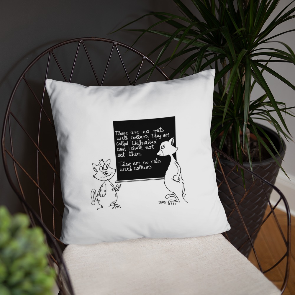 Premium Pillow