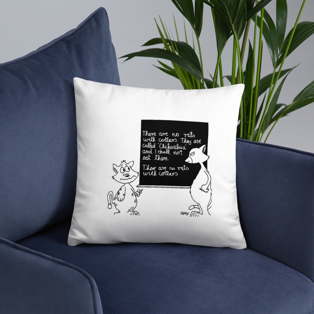 Premium Pillow