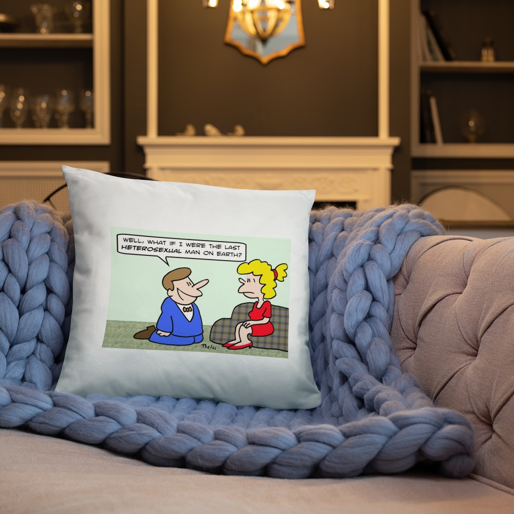 Premium Pillow