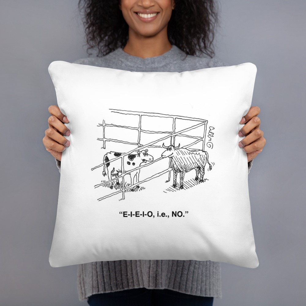 Premium Pillow