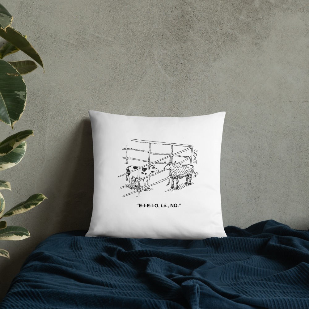 Premium Pillow