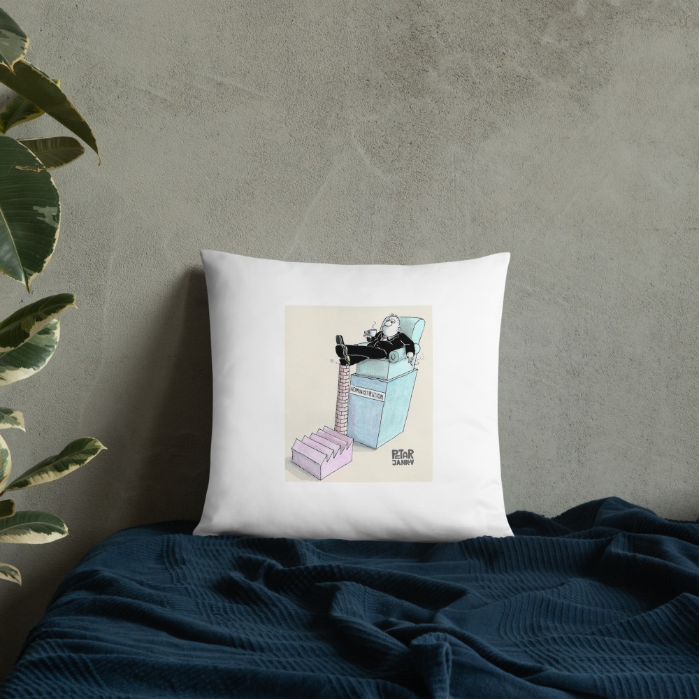 Premium Pillow