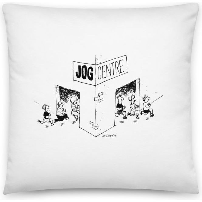 Premium Pillow