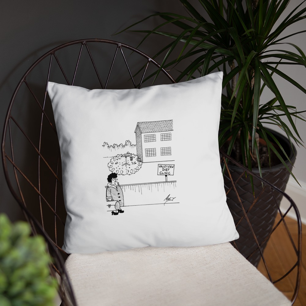 Premium Pillow