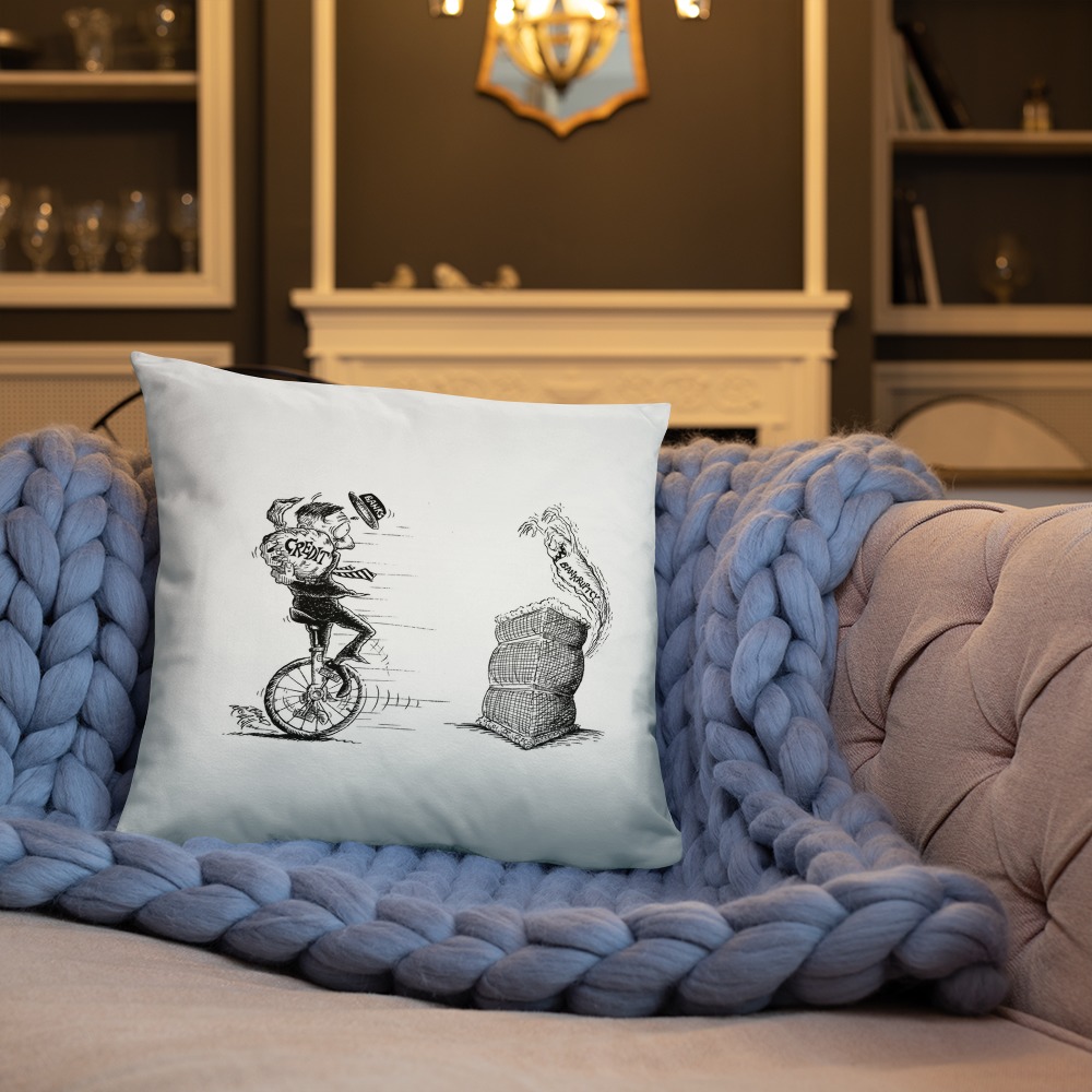 Premium Pillow