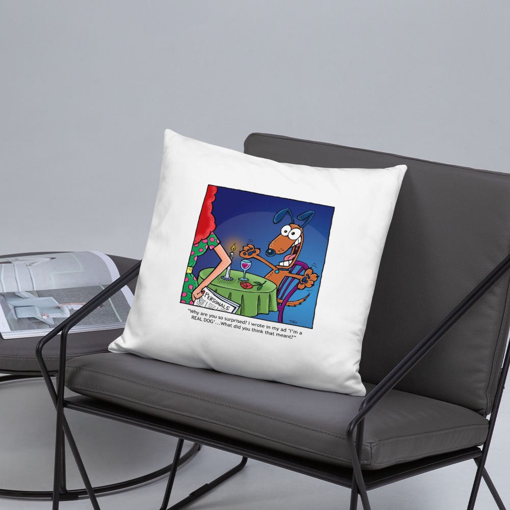 Premium Pillow