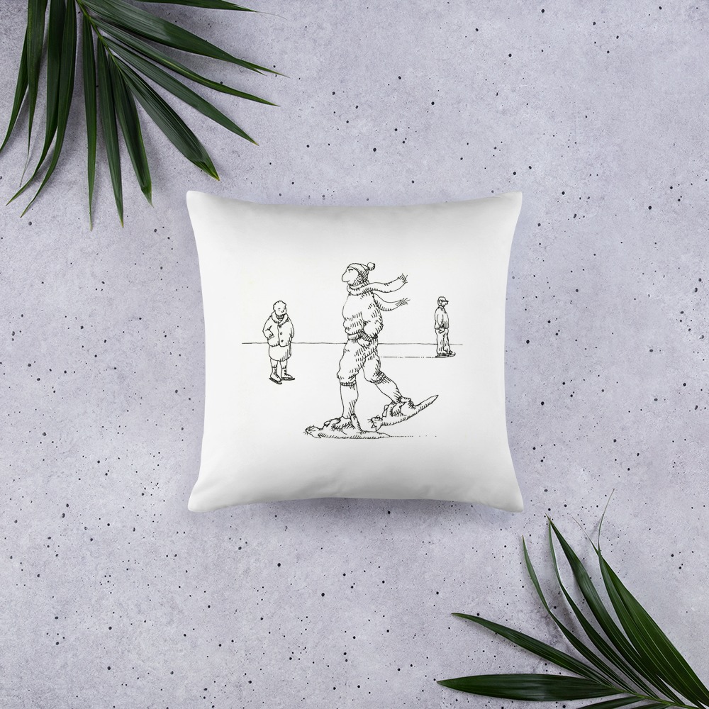 Premium Pillow