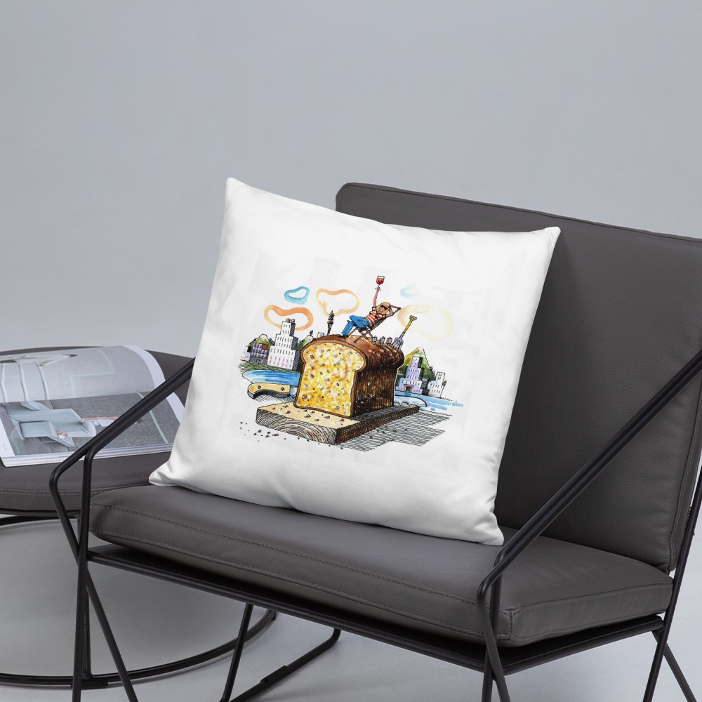 Premium Pillow