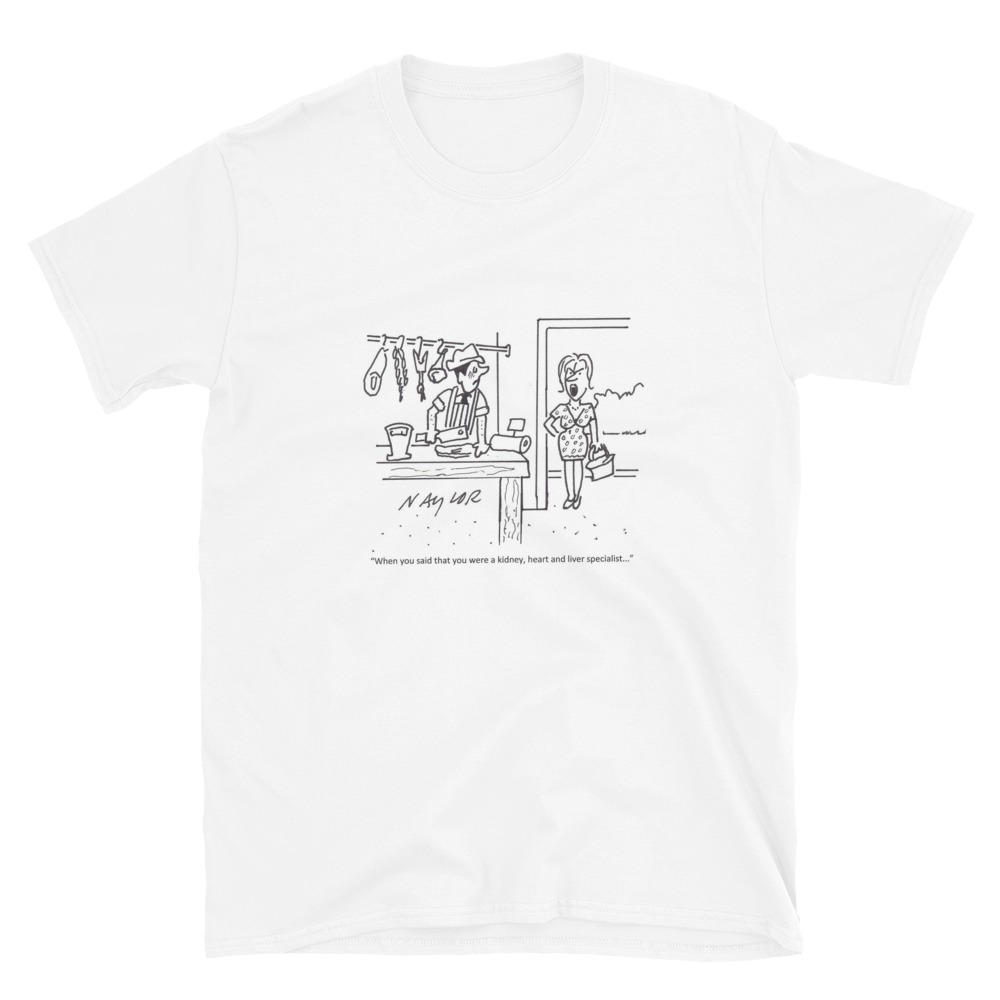 Unisex T-Shirt