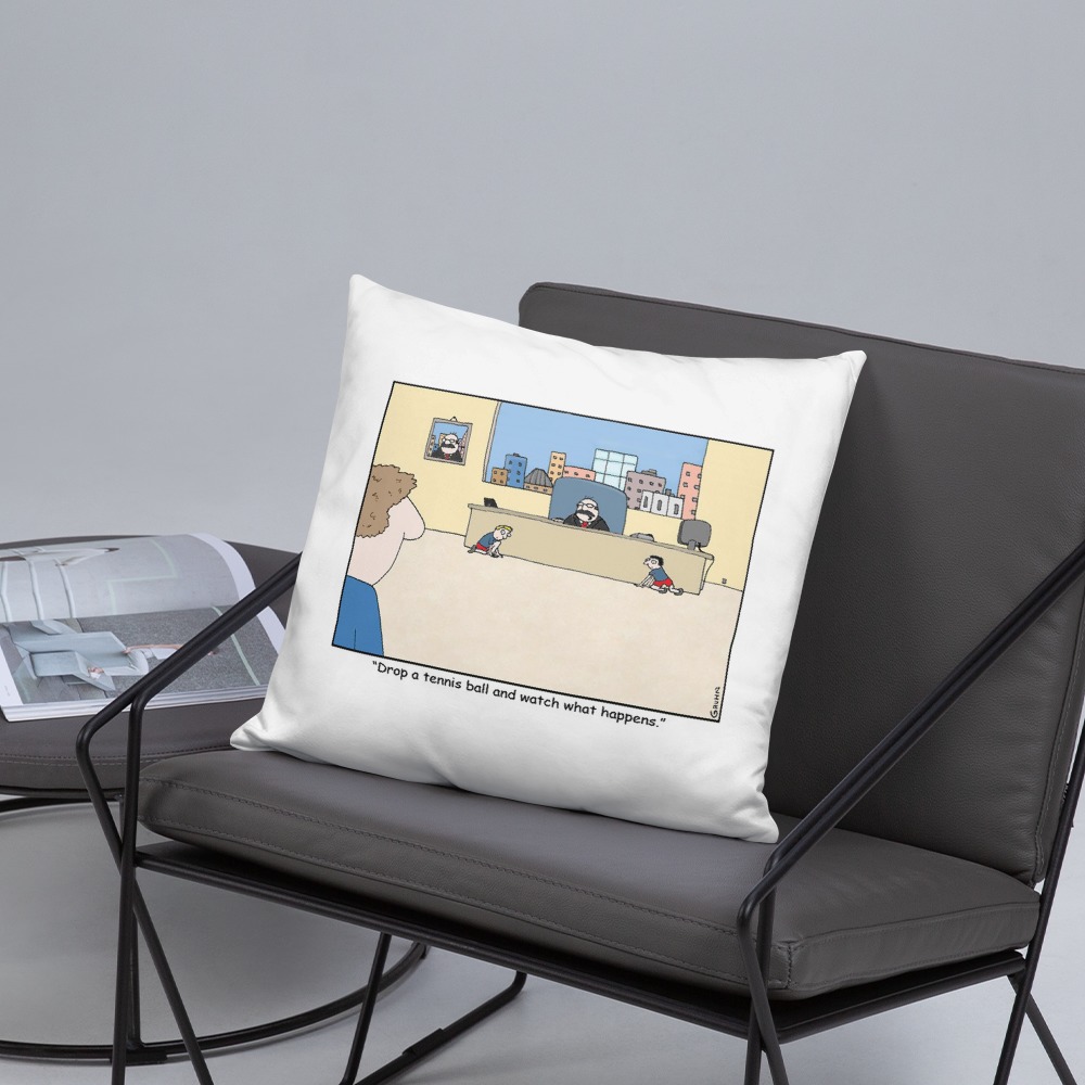 Premium Pillow