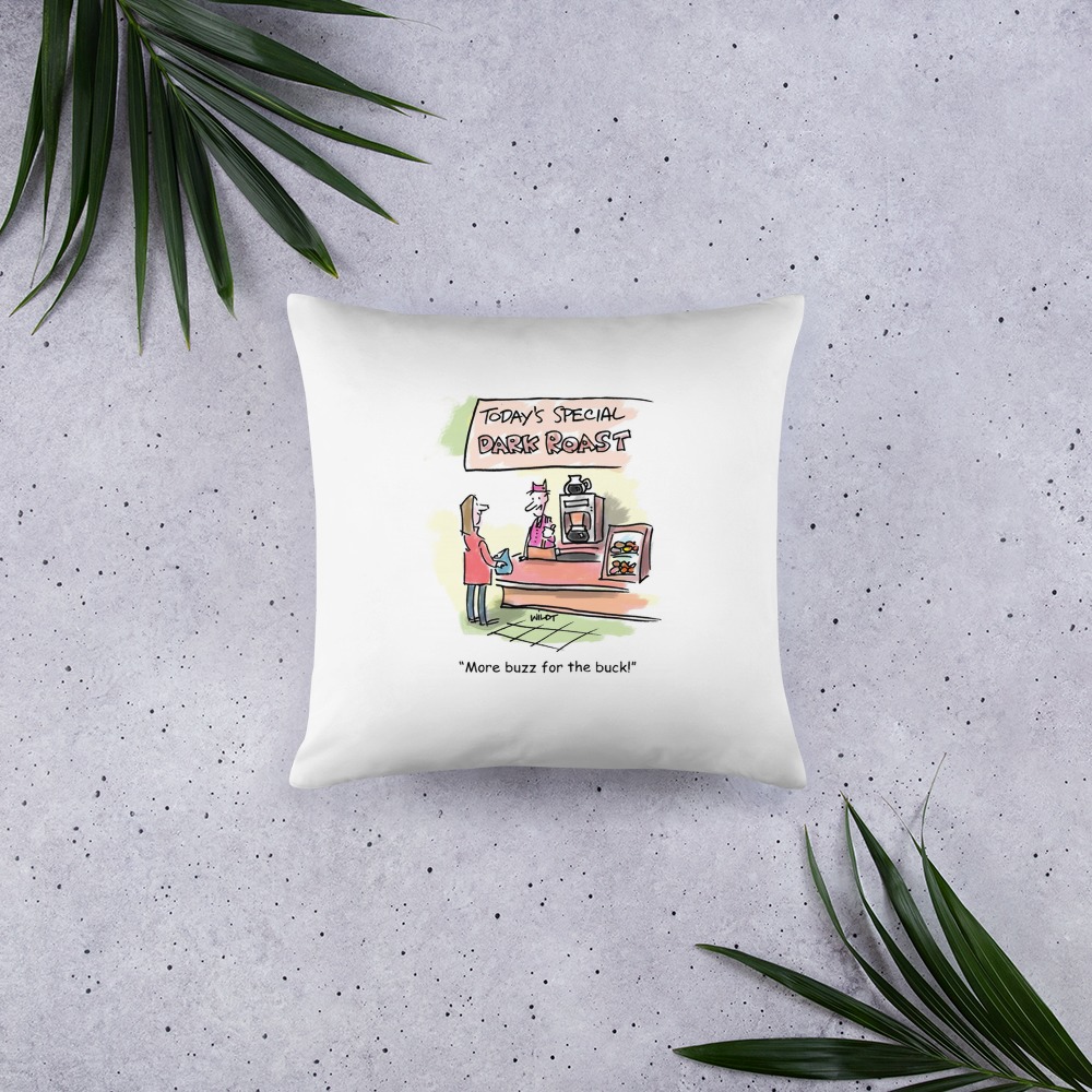 Premium Pillow