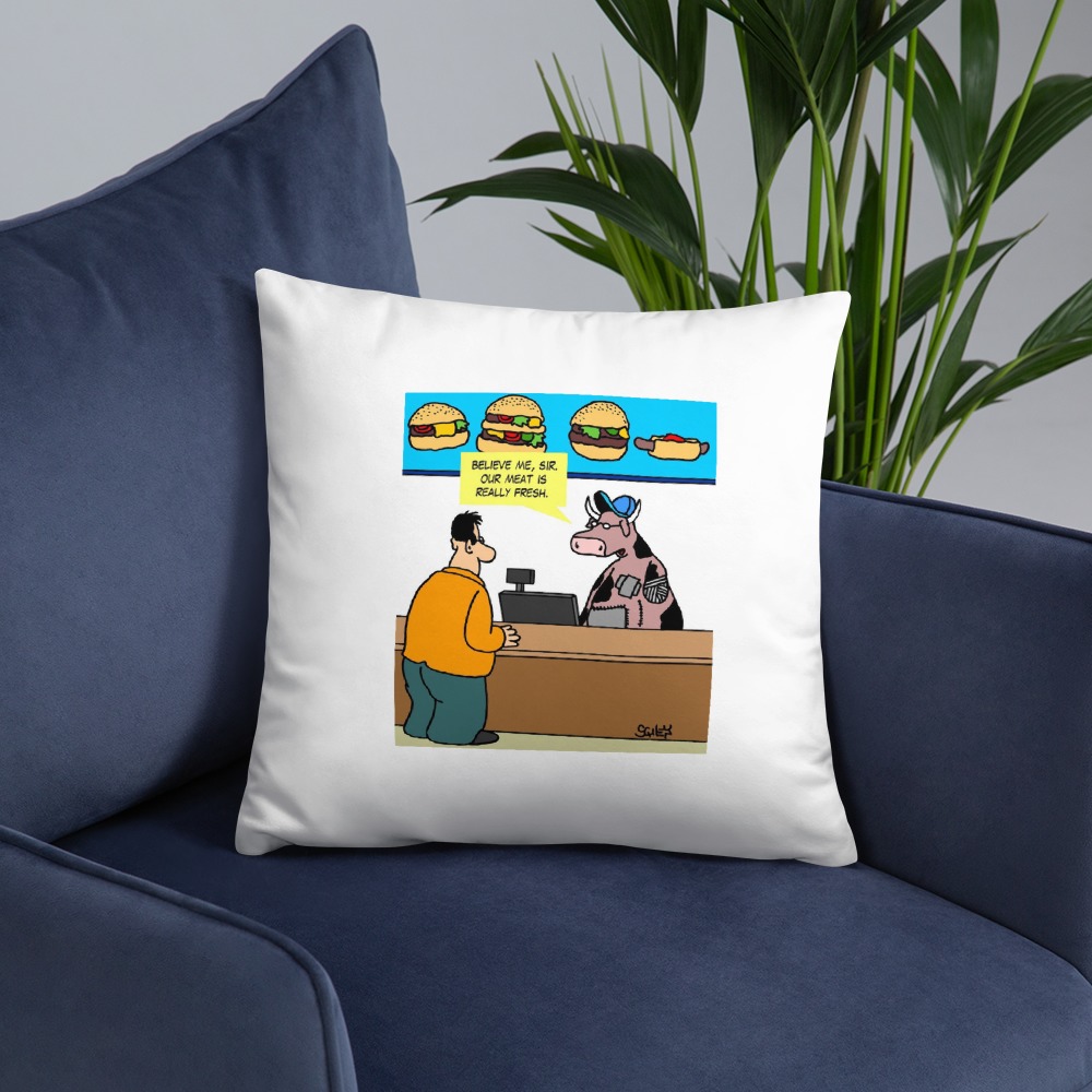 Premium Pillow