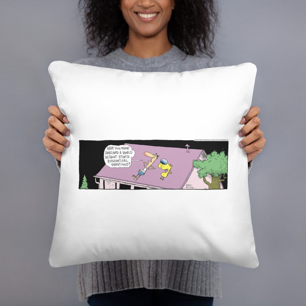 Premium Pillow