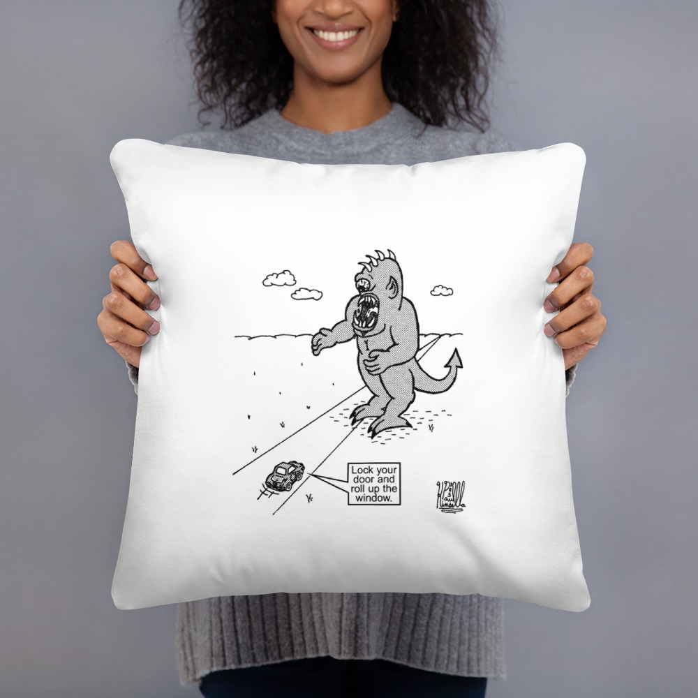 Premium Pillow