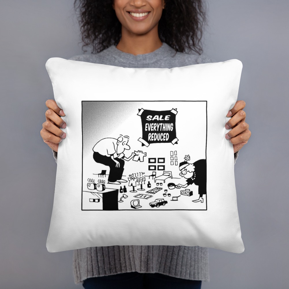 Premium Pillow