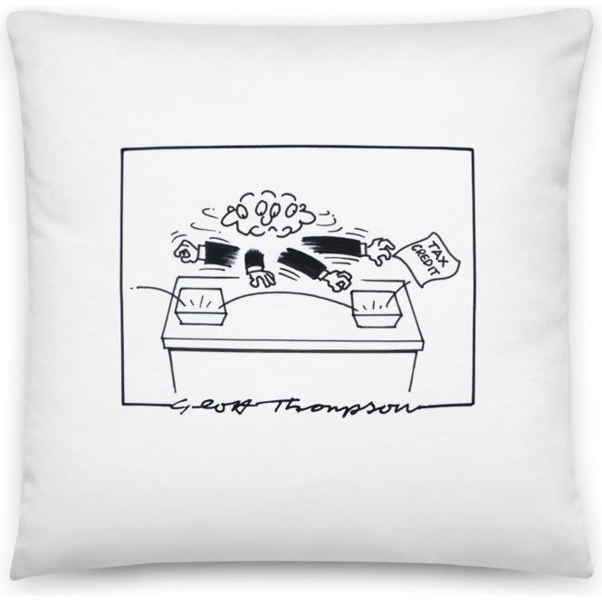 Premium Pillow