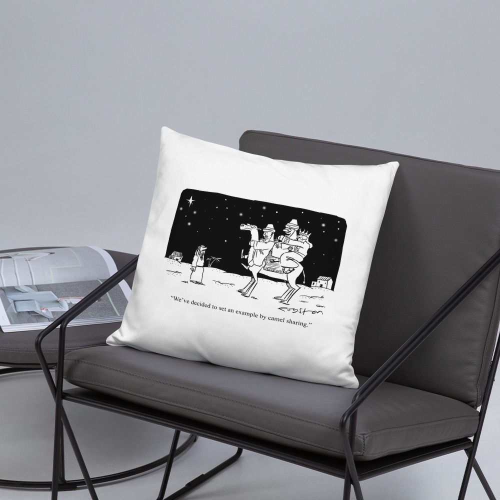 Premium Pillow
