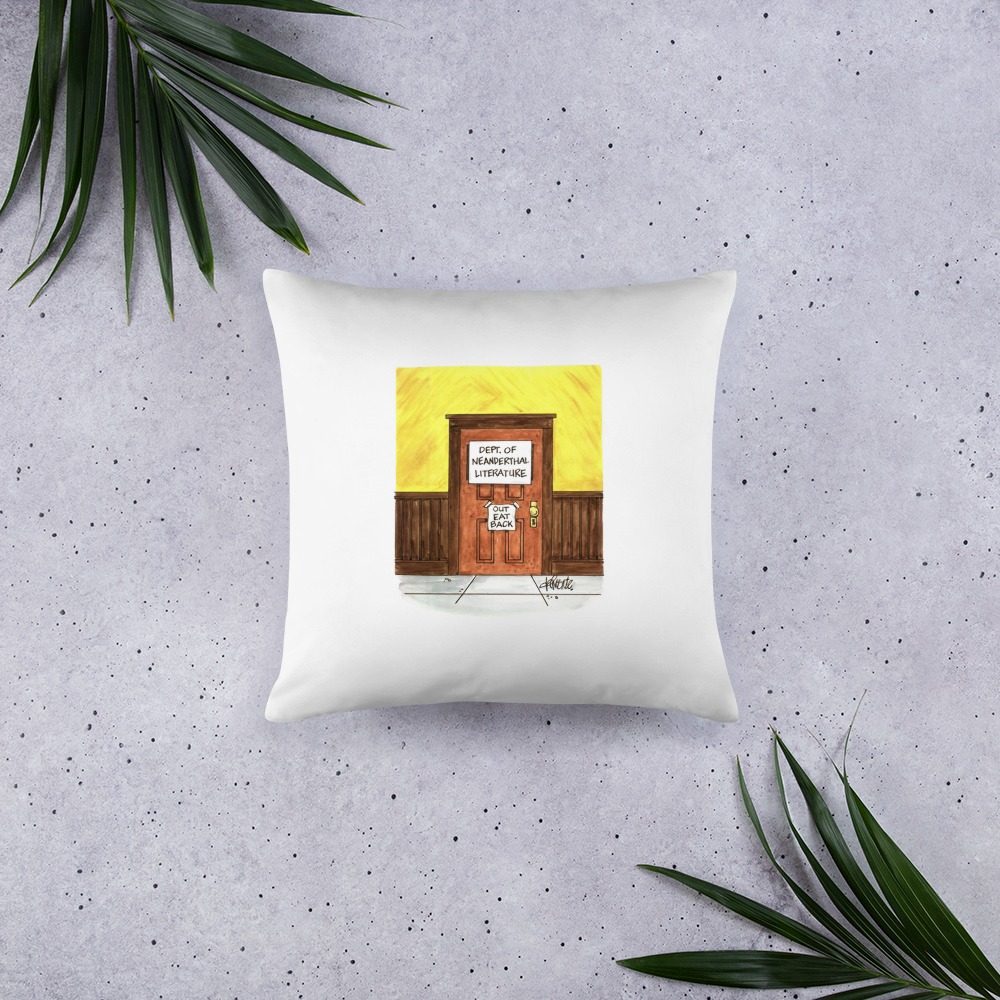 Premium Pillow