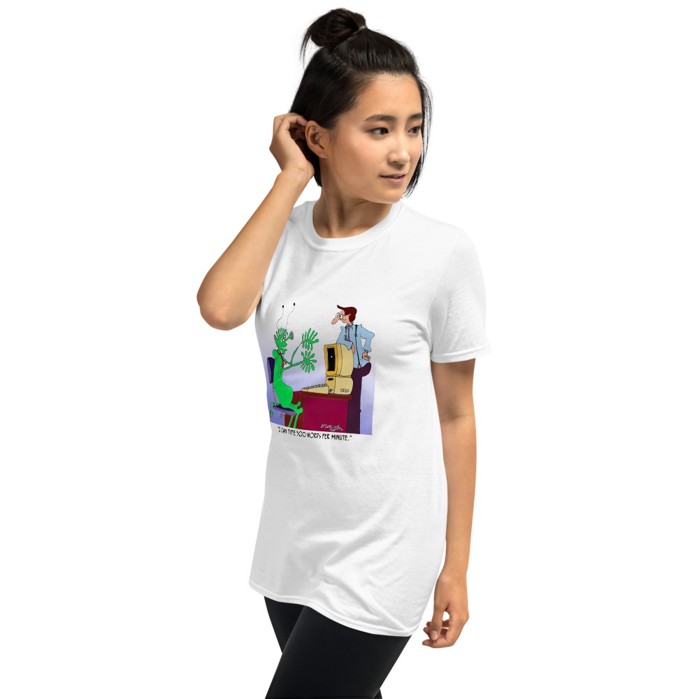 Unisex T-Shirt