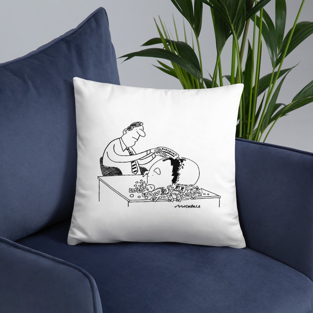 Premium Pillow
