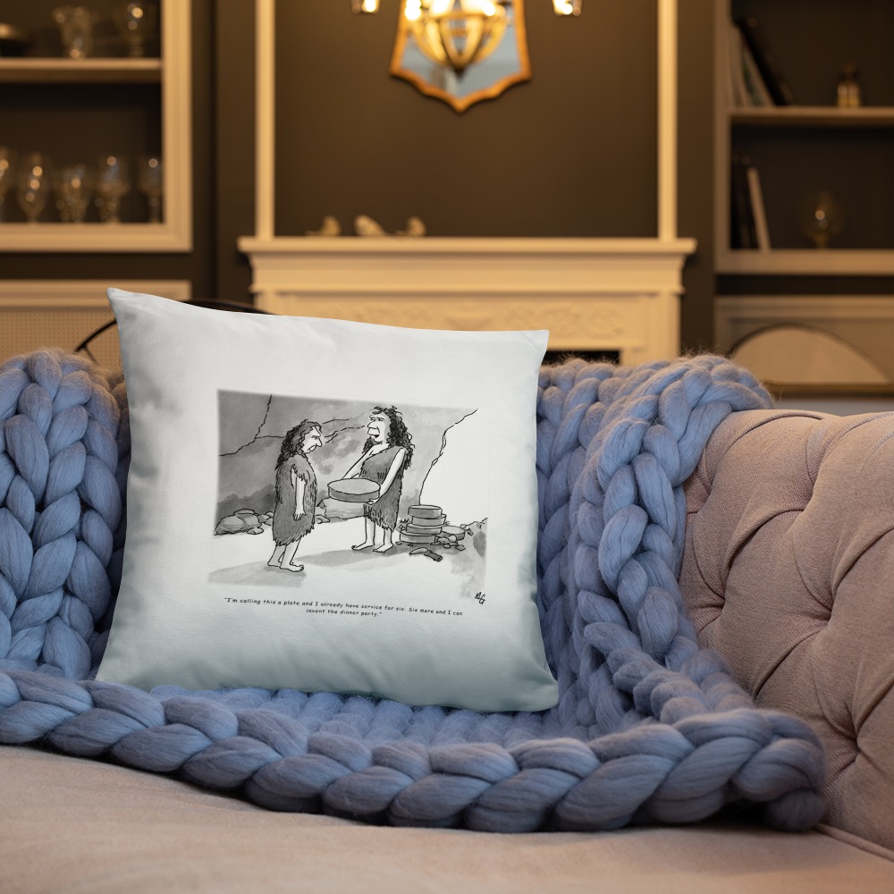Premium Pillow