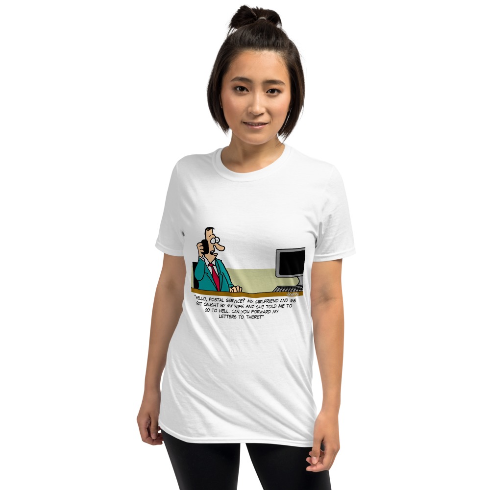 Unisex T-Shirt