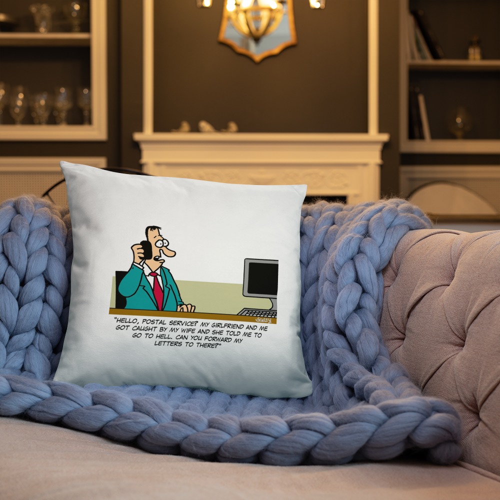 Premium Pillow