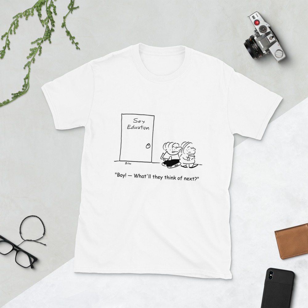 Unisex T-Shirt