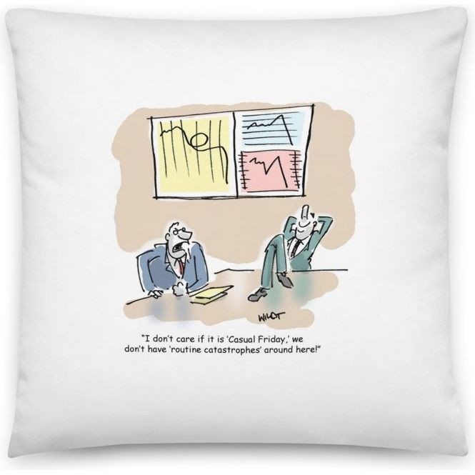 Premium Pillow