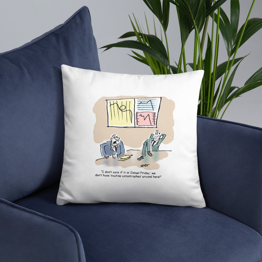 Premium Pillow