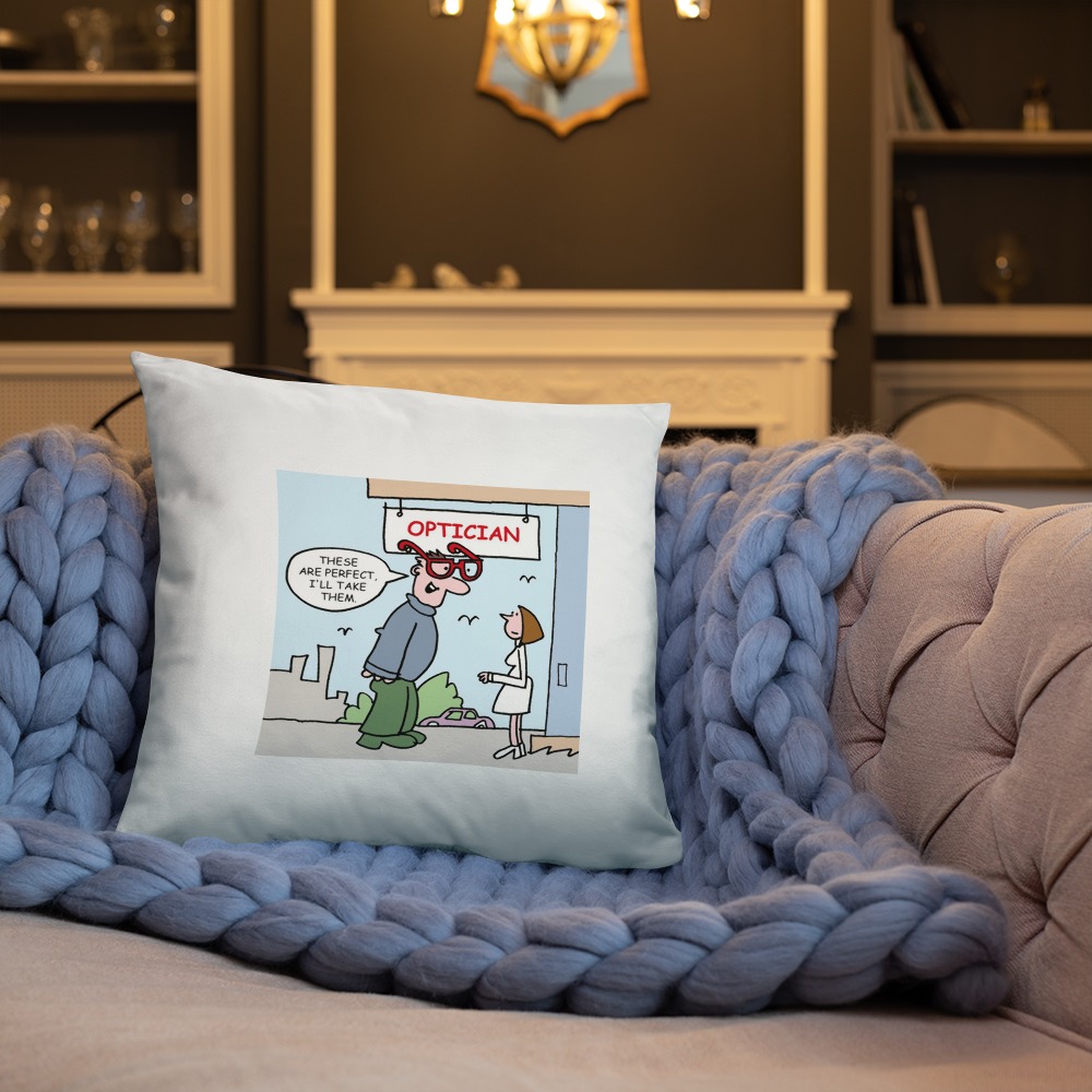 Premium Pillow