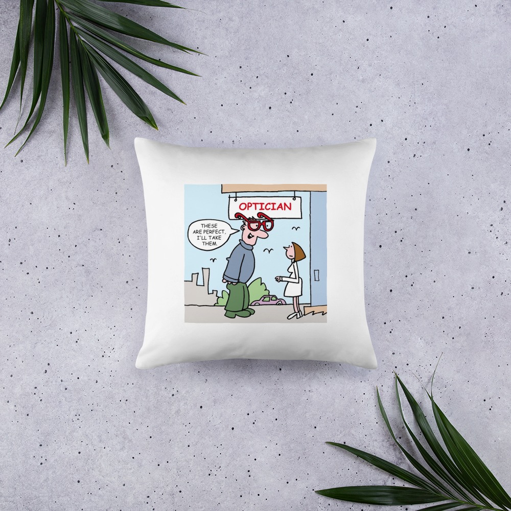 Premium Pillow