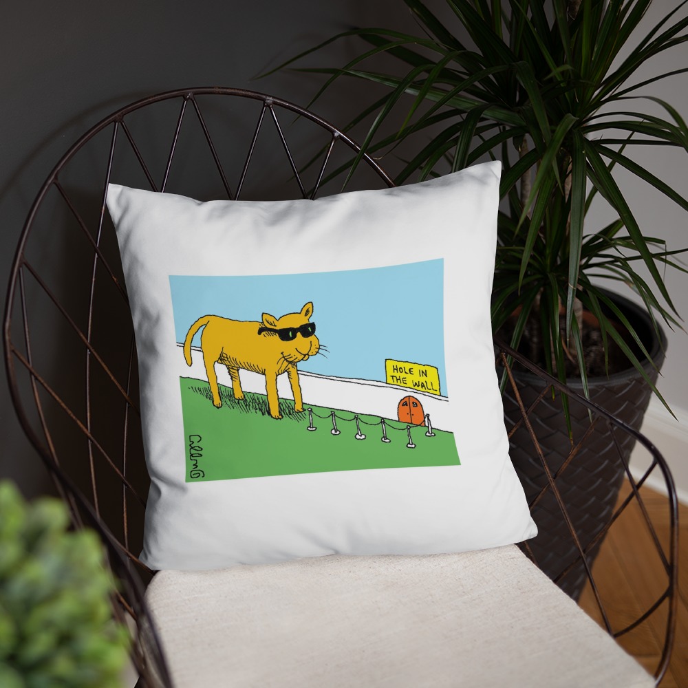 Premium Pillow