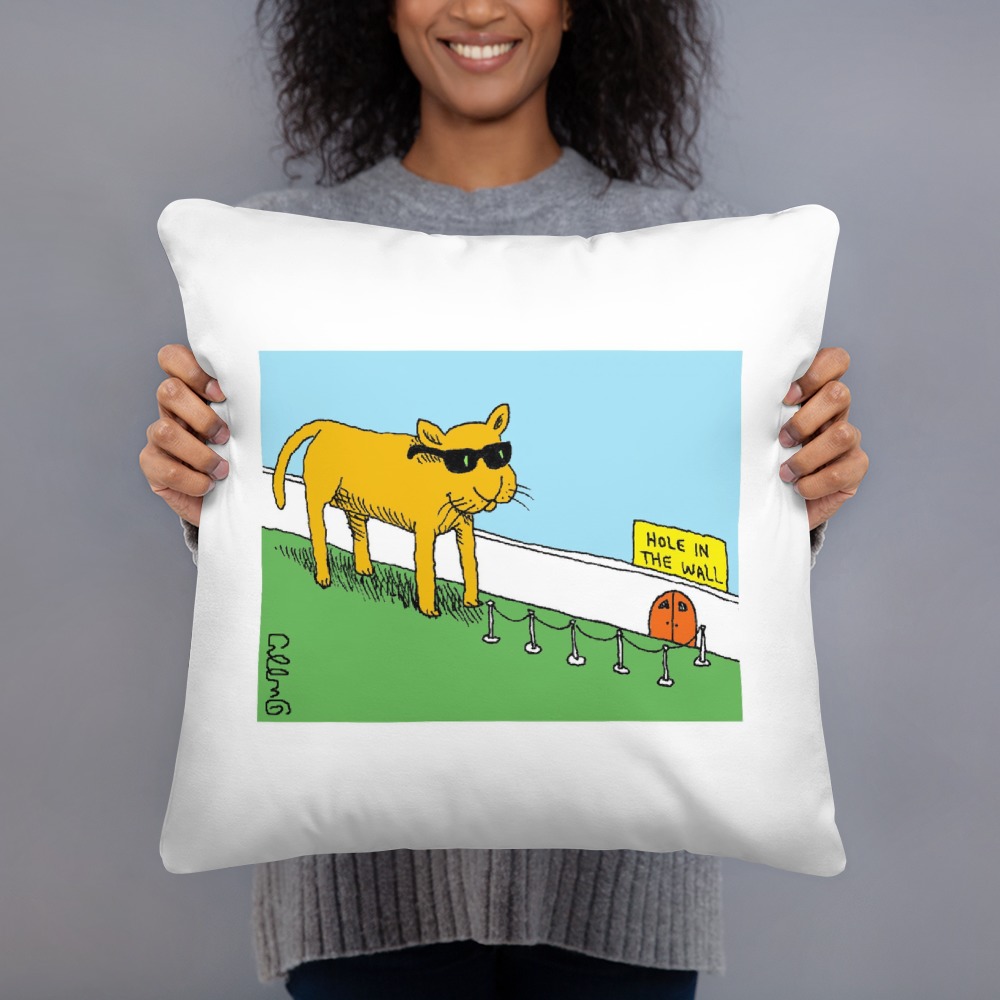 Premium Pillow