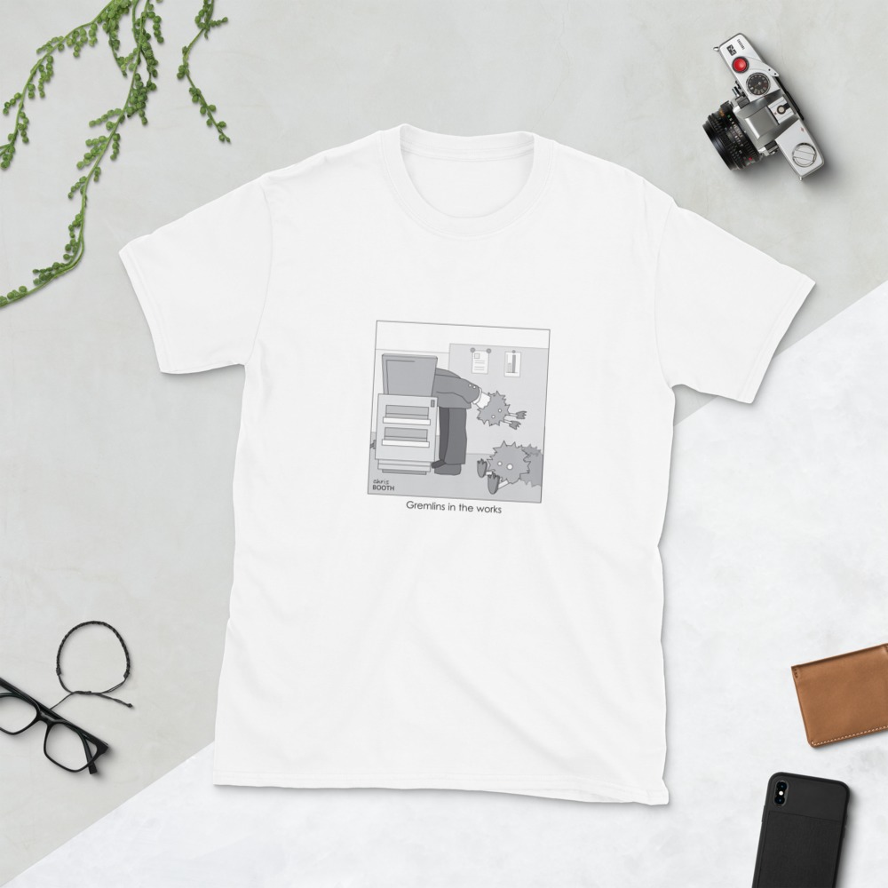 Unisex T-Shirt