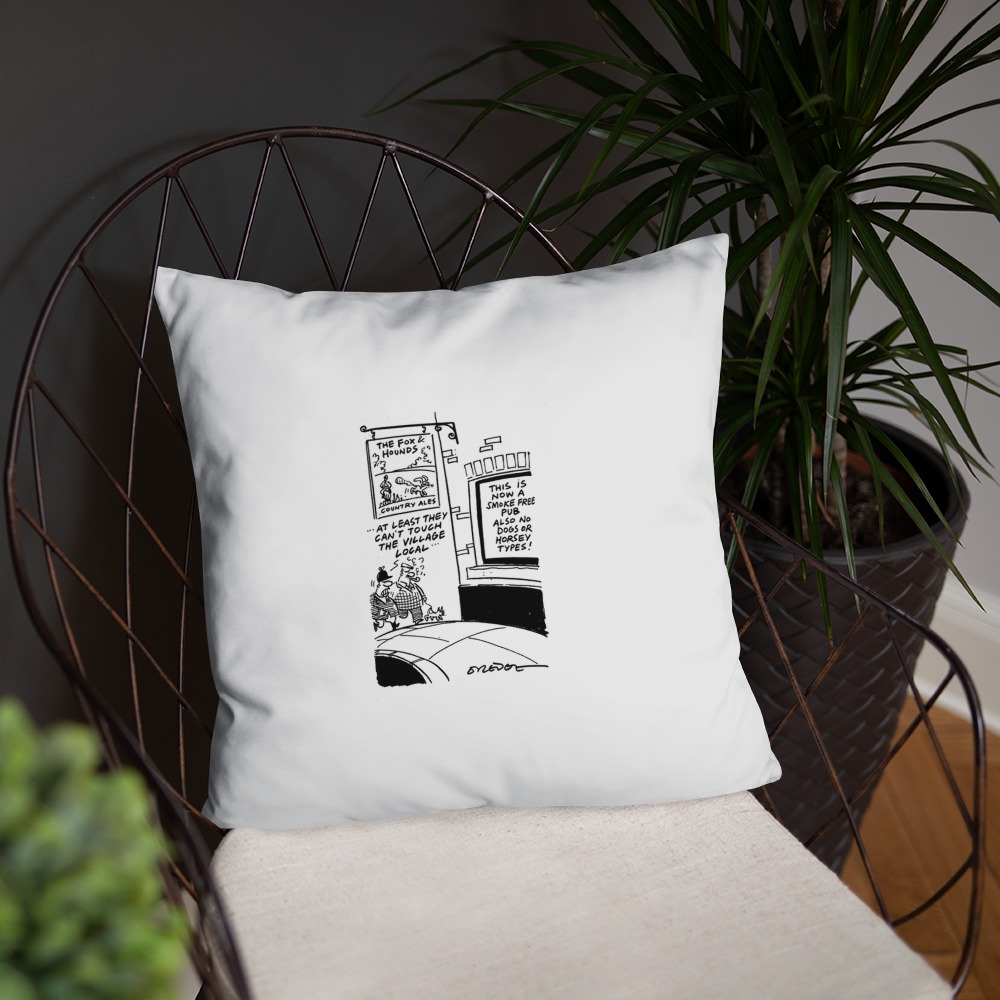 Premium Pillow