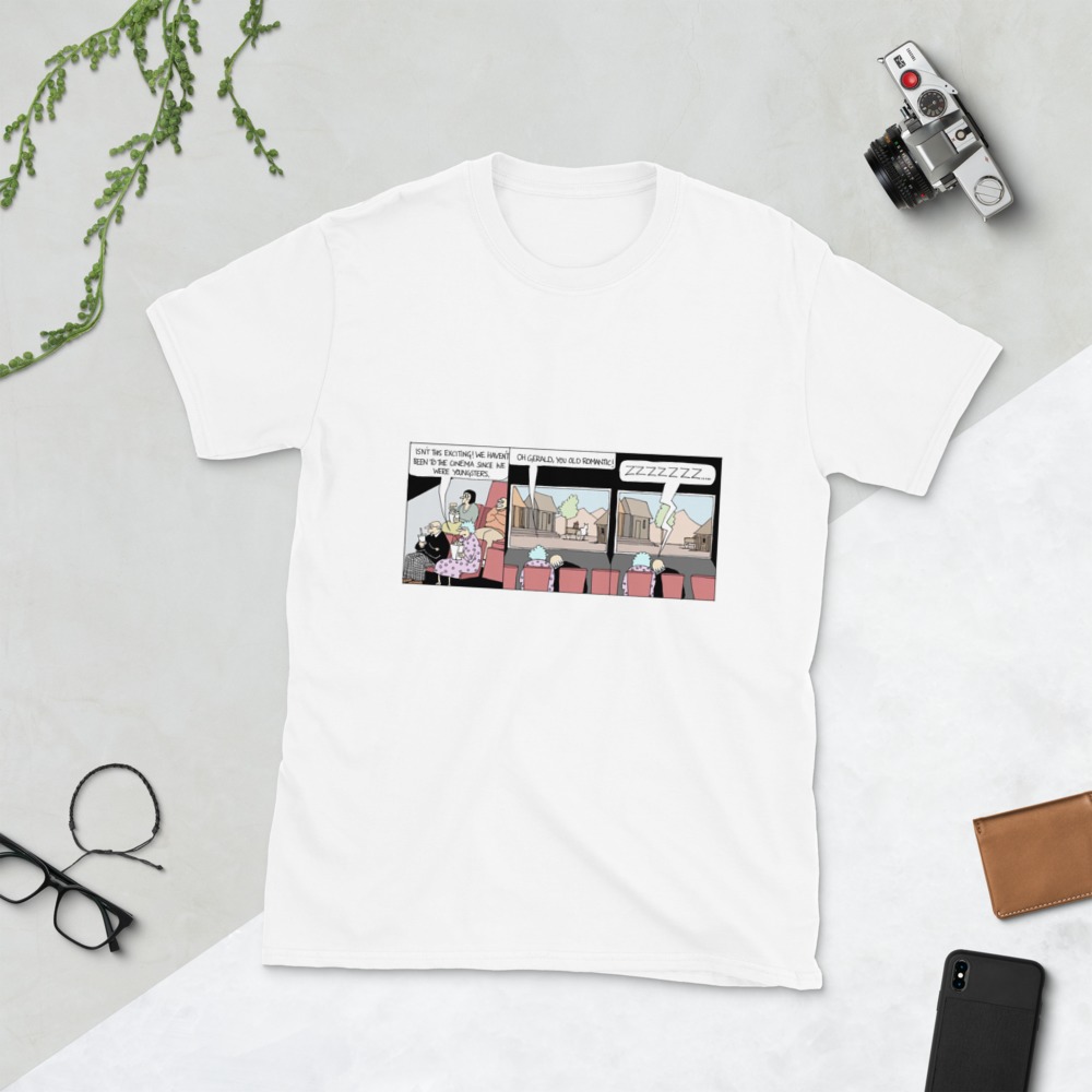 Unisex T-Shirt