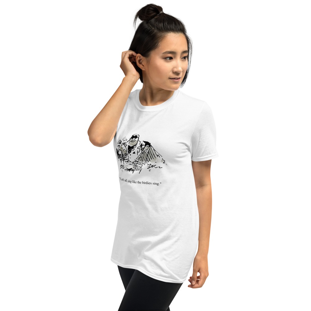 Unisex T-Shirt