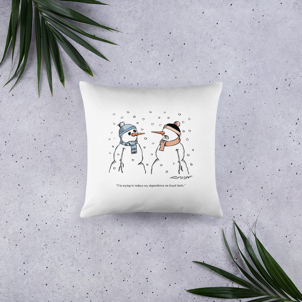 Premium Pillow