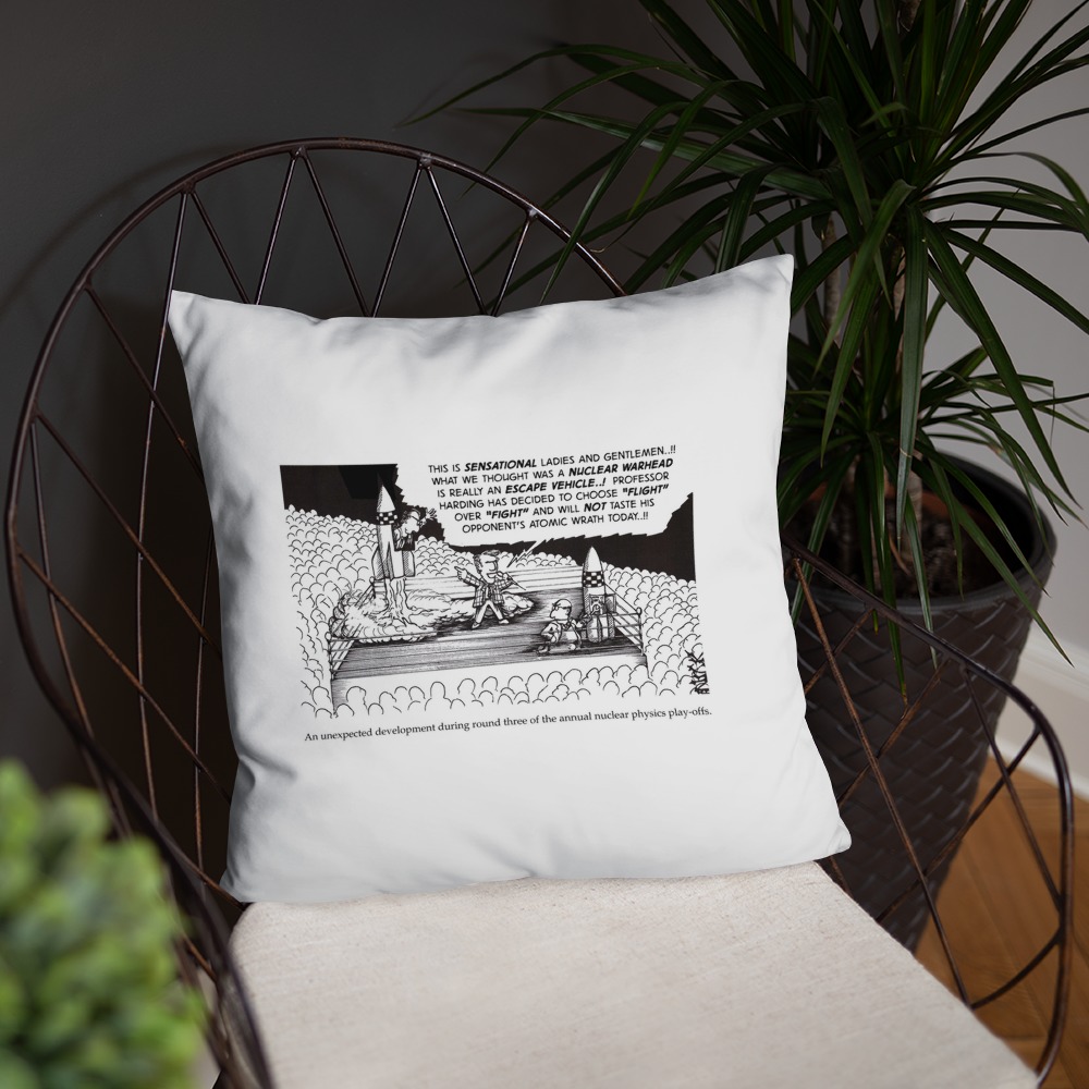 Premium Pillow