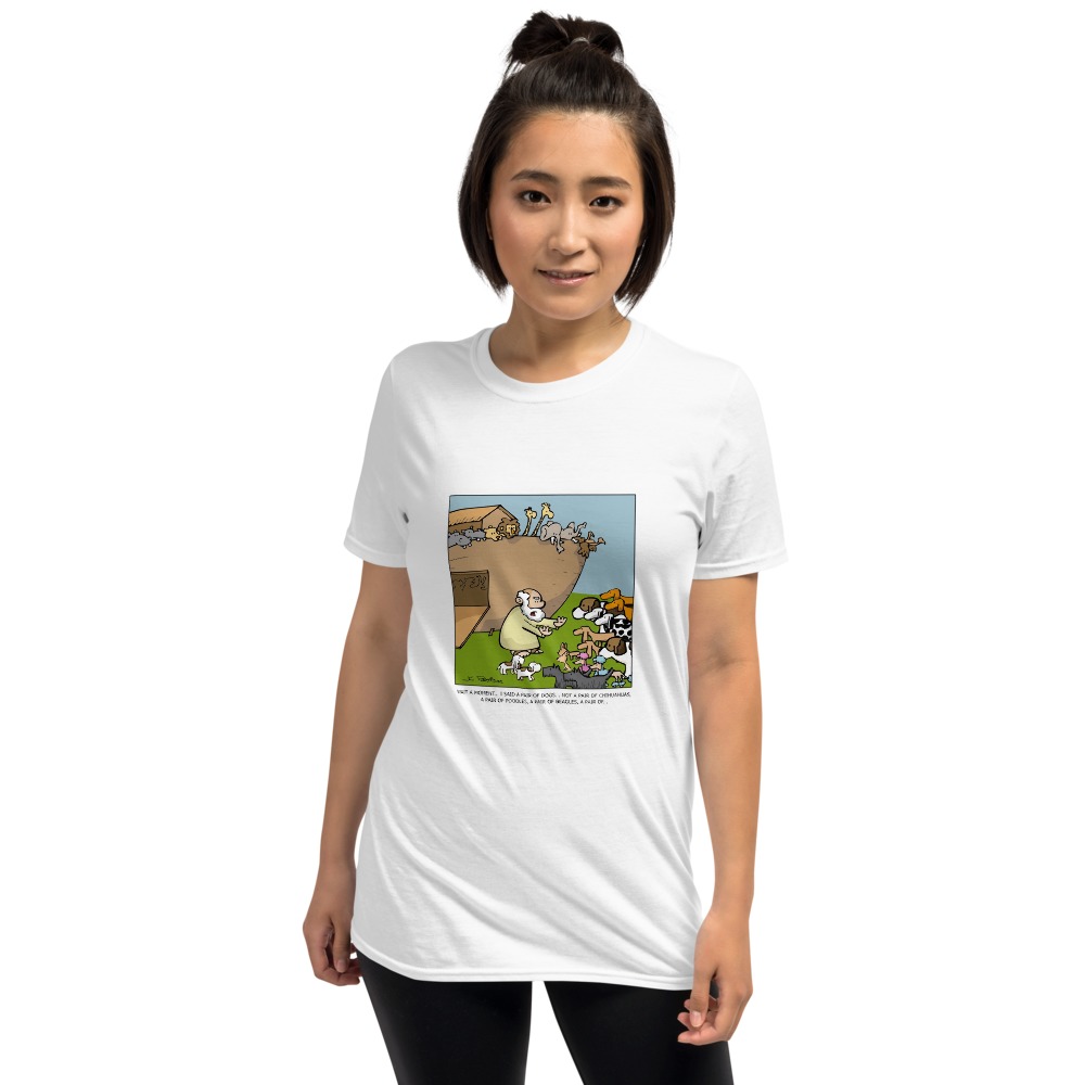 Unisex T-Shirt
