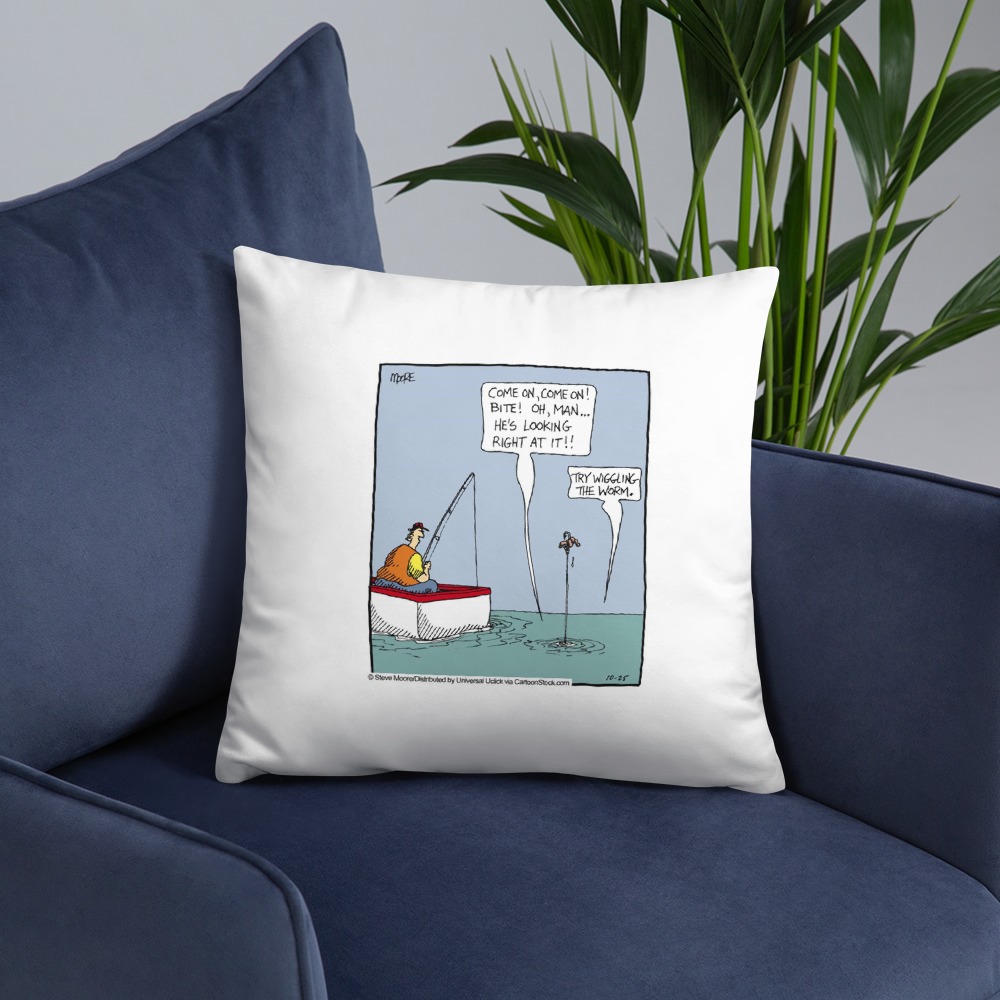 Premium Pillow