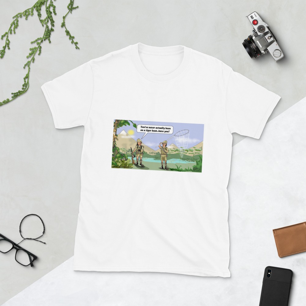 Unisex T-Shirt